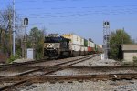 NS 321 